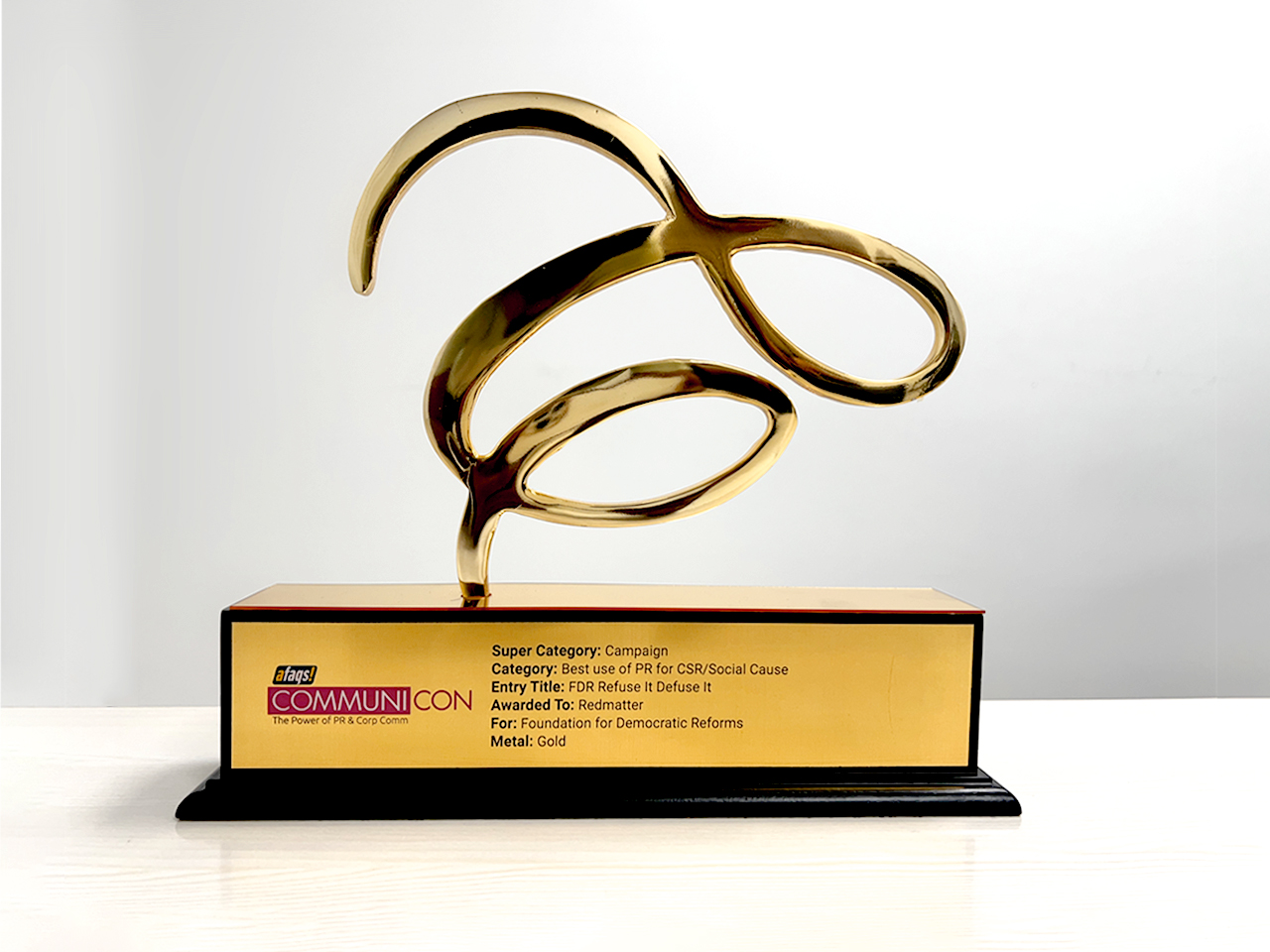 Award 5