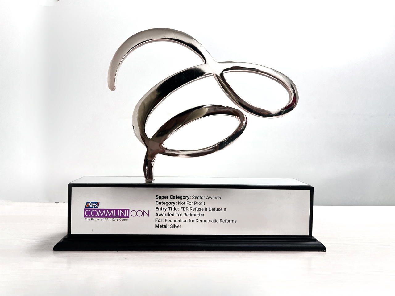 Award 6
