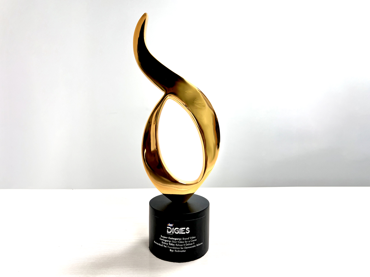 Award 1