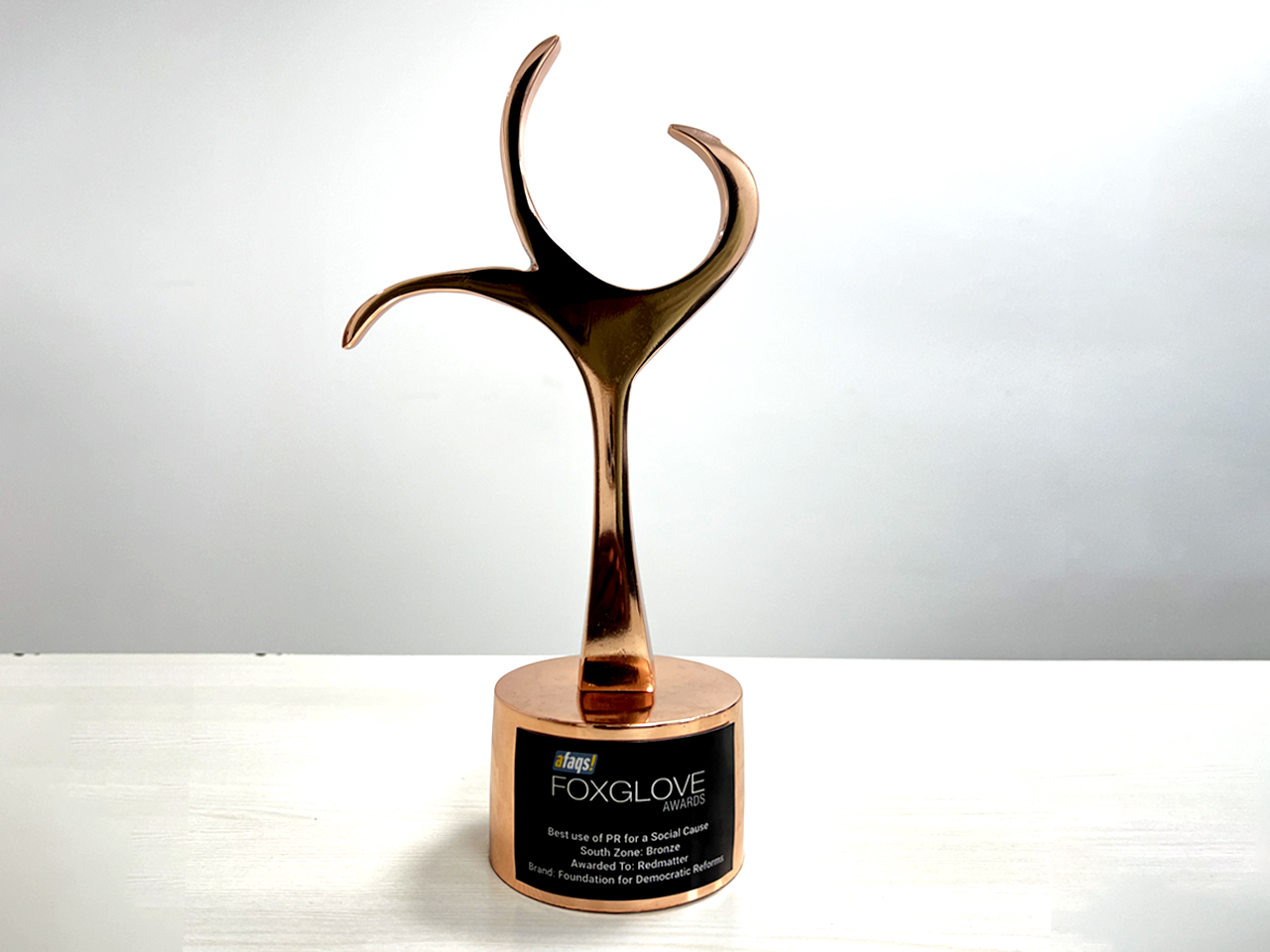 Award 2