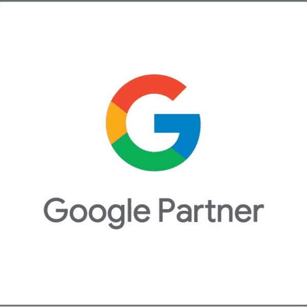 Google partner agency