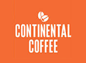 Continental Coffee