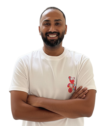 Rohit Tiru