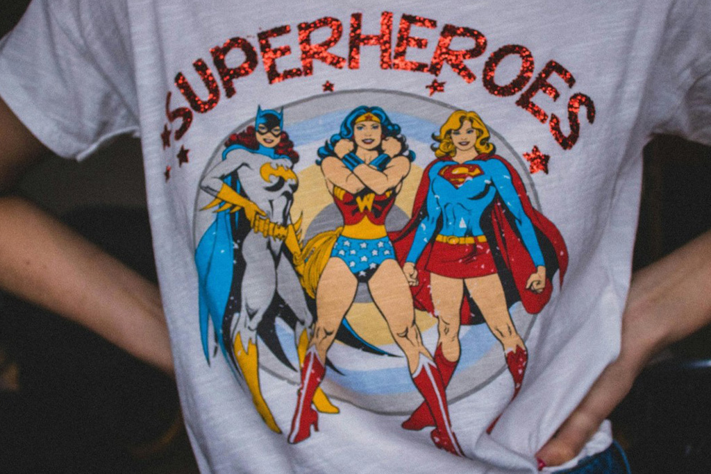 The Power of a Power Pose