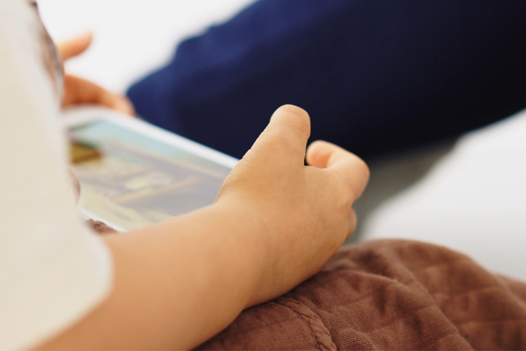 From Cocomelon to K-Pop: India’s Kids & Their Ever-Changing Screens