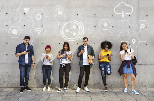 Digital Fundamentals : Effective Customer Engagement